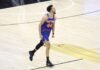 Knicks in prime NBA Finals position thanks to their impressive bench