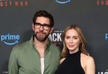 Emily Blunt & John Krasinski Divorce Rumors: Here’s What We Know