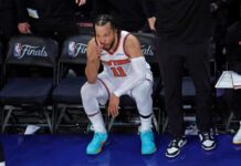 Knicks’ NBA Finals Game 3 report card: Jalen Brunson’s inefficient series finally hurts
