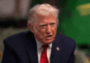 Donald Trump Flips Out Over California Vote Count in ‘Rigged Election’ & …