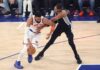 Knicks pull off historic NBA Finals comeback to put them one win from championship