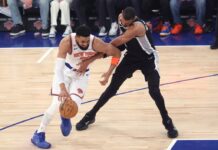 Knicks pull off historic NBA Finals comeback to put them one win from championship