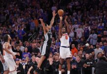 Knicks fans in flight nightmare — and will miss NBA Finals Game 5: ‘Messed us all up’