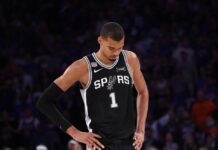 Charles Barkley destroys Spurs for Game 4 choke: ‘Dumbest basketball team in history of civilization’