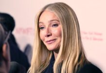 Gwyneth Paltrow Blasted After Advertising $10 Million Luxury Israeli Condos Just North of …