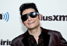 Corey Feldman Rushed to Hospital Due to Mystery Ailment