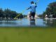 Antifa Algae? Trump Fans Spin Wild Theories About Reflecting Pool