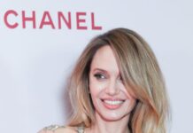 Angelina Jolie Reclaims ‘Fighting Spirit’ After Brad Pitt Divorce