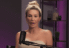 Brandi Glanville: Doctors Found a Tumor in My Face!