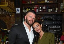 Jenny ‘JWoww’ Farley & Zack Carpinello MARRIED in Surprise Wedding …