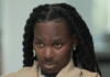 Chris Johnson Reveals ‘Shocking’ ALS Diagnosis, Is Fighting for His Life