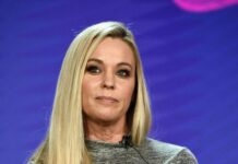 Kate Gosselin Says She ‘Can’t’ Sue Collin for Defamation Over Tell-All …