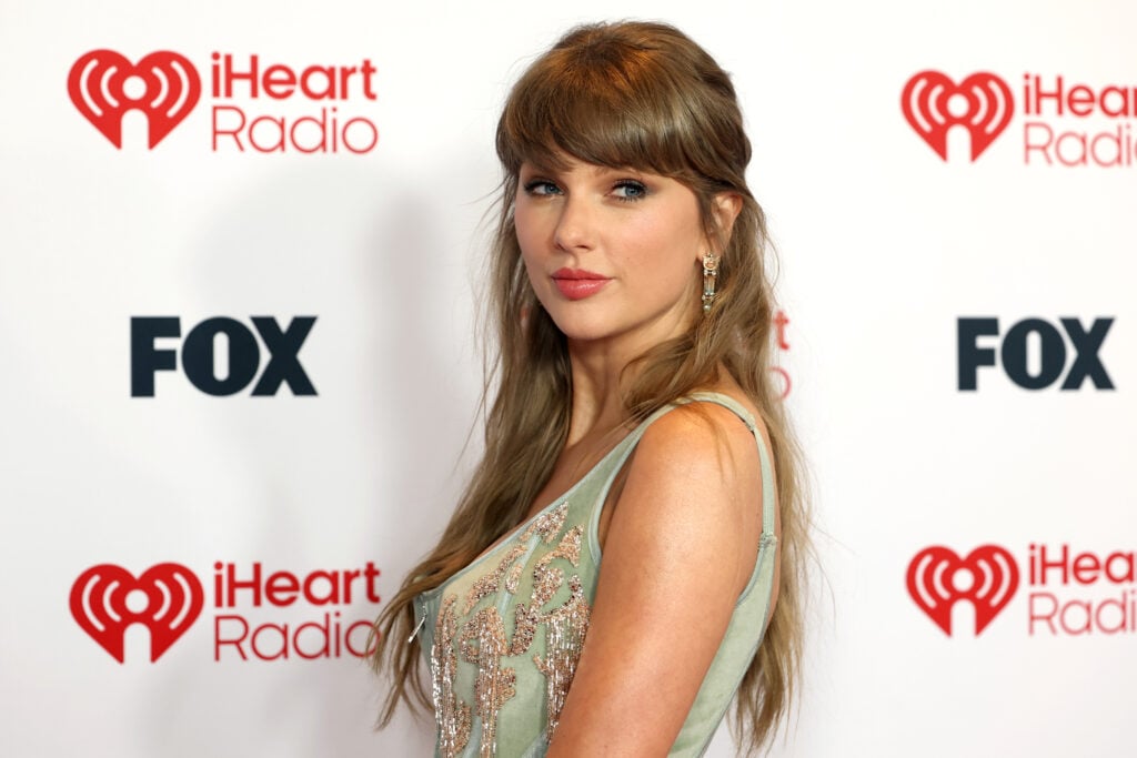Taylor Swift Wedding NDAs: How Harshly Are Leakers Punished?