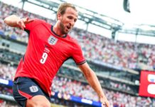 Panama-Inghilterra 0-2: Bellingham e Kane sbloccano la partita dopo un’ora di affanni