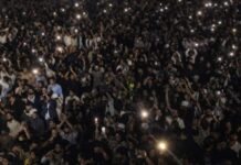 ‘Pakistan Se Lenge Azaadi’: Massive PoJK Protest Movement Gains Momentum After Deadly Crackdown