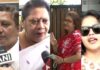 TMC Crisis Deepens: Rebel MPs Meet Bhupender Yadav In Delhi Ahead Of Speaker Meeting