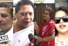 TMC Crisis Deepens: Rebel MPs Meet Bhupender Yadav In Delhi Ahead Of Speaker Meeting