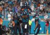 Dolphins extend Aaron Brewer to $52.5M contract to bolster offensive line