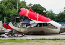 AI 171 Crash: Who Was The Gujarati Filmmaker Killed At The Ahmedabad Plane Crash Site?