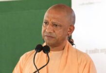 ‘Just 15 Days More…’: CM Yogi Adityanath Breaks Silence On Ram Mandir Donation Allegations