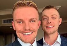 Coronation Street’s Rob Mallard ‘splits’ from boyfriend after almost four years