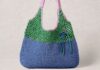 White Stuff’s colourful crochet bag is ‘sturdy for summer essentials’ and under £30