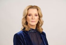 EastEnders’ Gillian Taylforth has famous sister and once dated on-screen son