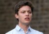 EastEnders’ Bobby Brazier ‘quitting the UK’ and starting new life in America