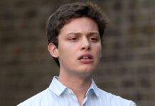 EastEnders’ Bobby Brazier ‘quitting the UK’ and starting new life in America