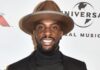 Stormzy leads tributes to Brit music star Talay Riley stabbed to death in London aged 35