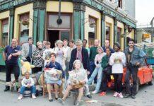 EastEnders’ legend ‘lost everything’ after son’s murder-suicide