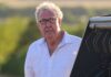 ‘I worked with Jeremy Clarkson on Top Gear – we fired star after brutal realisation’
