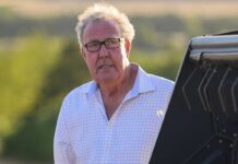 ‘I worked with Jeremy Clarkson on Top Gear – we fired star after brutal realisation’