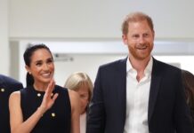 Harry and Meghan likely to meet King Charles on UK return in matter of weeks