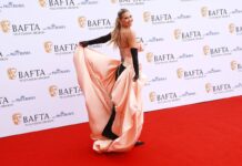 Team GB gold medal winner addresses Christine McGuinness dating rumours