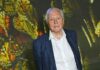 Sir David Attenborough’s quiet home life where property prices average £981k