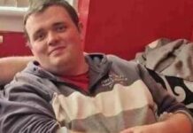 28st football fan told he ‘wouldn’t make 30’ collapsed at first weigh-in but it was wake-up call