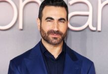 Is Brett Goldstein married?