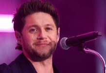Niall Horan reveals he almost ‘forgot’ One Direction lyrics before Summertime Ball