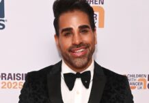 This Morning’s Dr Ranj speaks about ‘very painful’ divorce from wife after realising he was gay