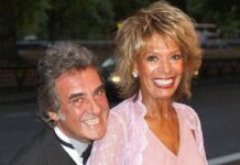David Dickinson’s life off-screen with famous wife and BBC star grandson