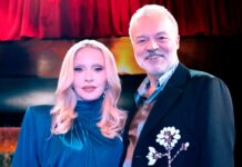 Madonna says her brother’s death and dancefloors of her youth inspired new album Confessions II