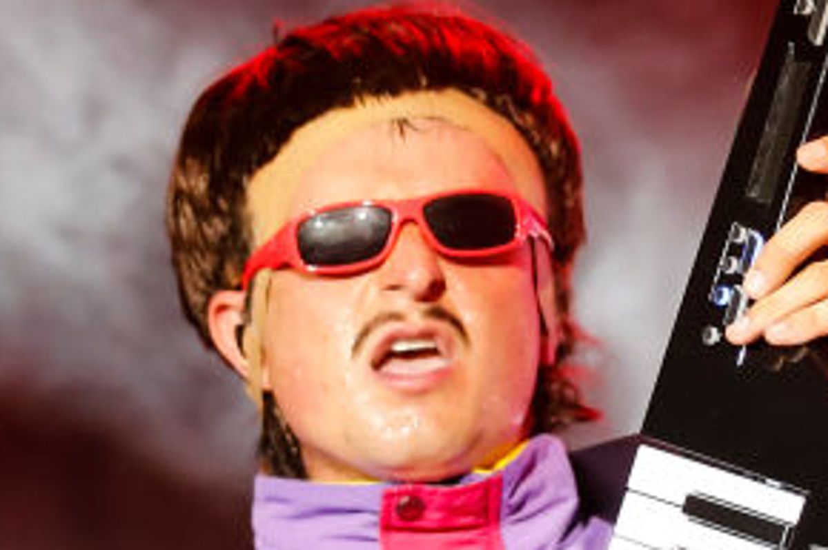 American singer Oliver Tree dead at 32 after horror Rio de Janeiro helicopter crash