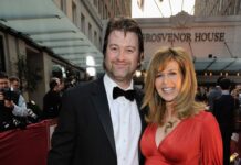 Kate Garraway says late husband Derek Draper was ‘robbed of more time’ in heartbreaking tribute