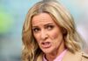 Gabby Logan requests ‘change’ from Prince William after delaying OBE ceremony again