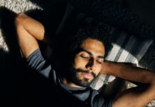 20p ‘melatonin’ drink that could help you get to sleep faster