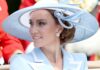 Shop a £38 lookalike for Kate Middleton’s meaningful Trooping the Colour £7k pearl earrings