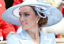 Shop a £38 lookalike for Kate Middleton’s meaningful Trooping the Colour £7k pearl earrings