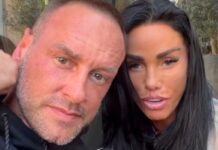 Katie Price planning prison showdown with Lee Andrews if paying won’t set him free