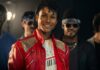 Michael Jackson movie overtakes huge hit to become the highest-grossing music biopic ever
